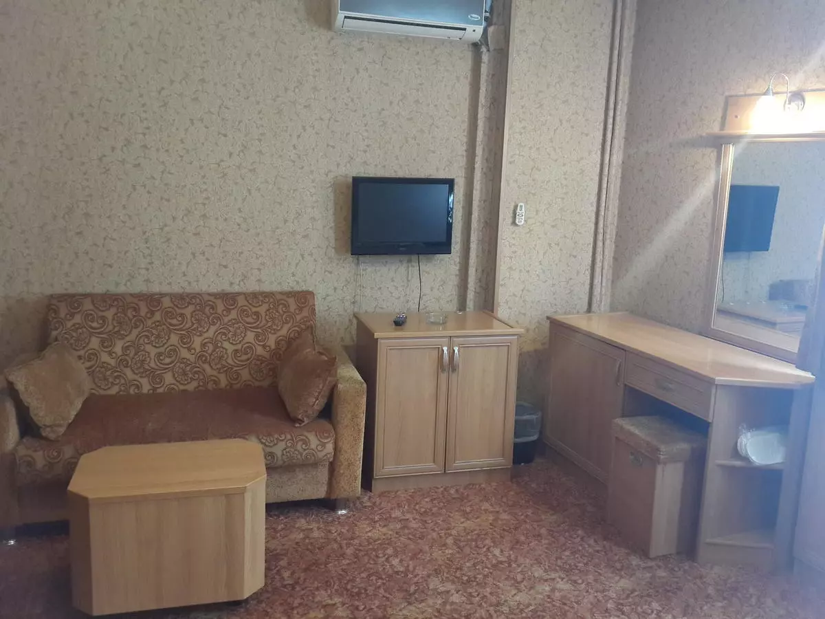 هتل بریستول استانبول-مهرپرواز-5505